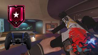 NEW *BEST* SETTINGS AND SENSITIVITY TO HIT CHAMP IN OPERATION SPLIT FIRE