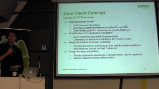 [Ultracode Berlin #3] Android Livecode - Simplified app development by Mark Oelze