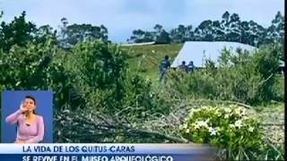 Pirámides De Cochasquí - Noticia Rts