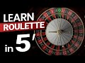 100% Best Strategy to Roulette Roulette Strategy to Win
