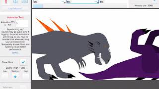 Omega 09 Vs Alpha 06