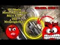 Solusi Oli Mesin Bocor Pada Motor