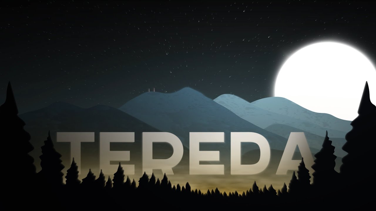 TEREDA Live Stream #4 from Kabin Budapest w/ Golan, Kekrim, Milon Miller, Bono, Kozter, ndr, YME