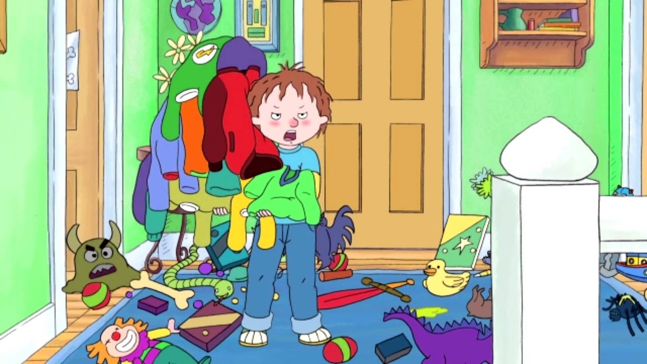 Horrid Henry, Horrid Henry full episodes, Horrid Henry (Film Character), Ho...