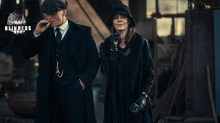 Does Everyone Close To Thomas Shelby Dies? Be Sad In 4K 😢