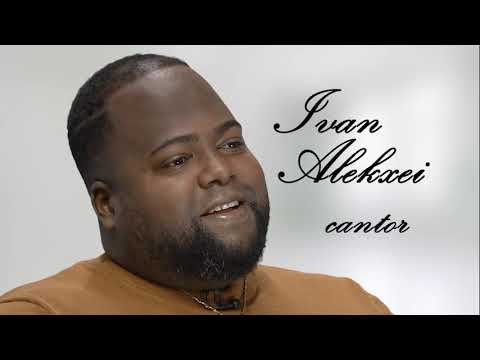 Ivan Alekxei - Programa