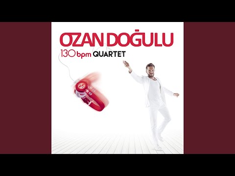 Haram Geceler (feat. Mustafa Ceceli)