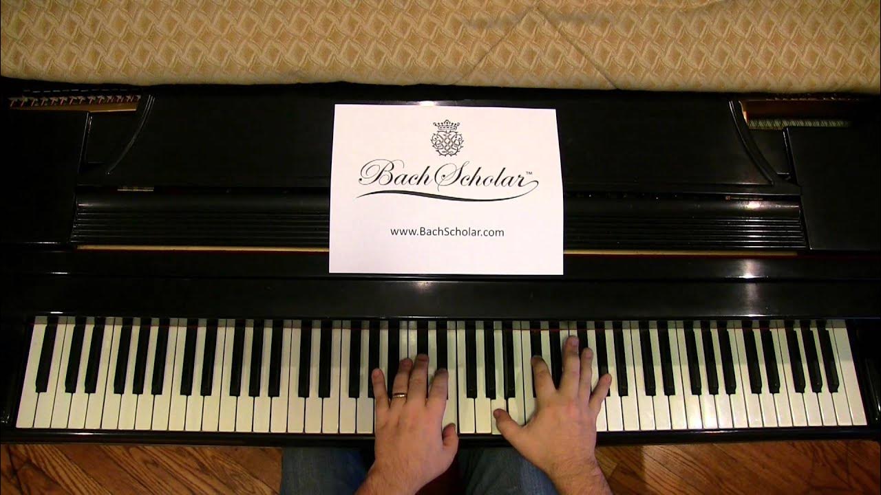 MACDOWELL: "To a Wild Rose" from 10 Woodland Sketches | Hall MACDOWELL: "To a Wild Rose" from 10 Woodland Sketches | Hall