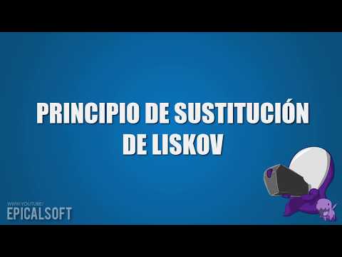 [.NET] Principio de Sustitución de Liskov (L)