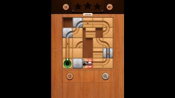 Unblock Ball Level 283 GAME FOR iPhone — iPad — Android