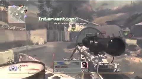 INSANE NO SCOPE CROSS MAP RANDOM