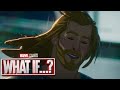 Ant-Man Kills Thor | Death of Thor | Marvel Studios' What if...? | S01 E03