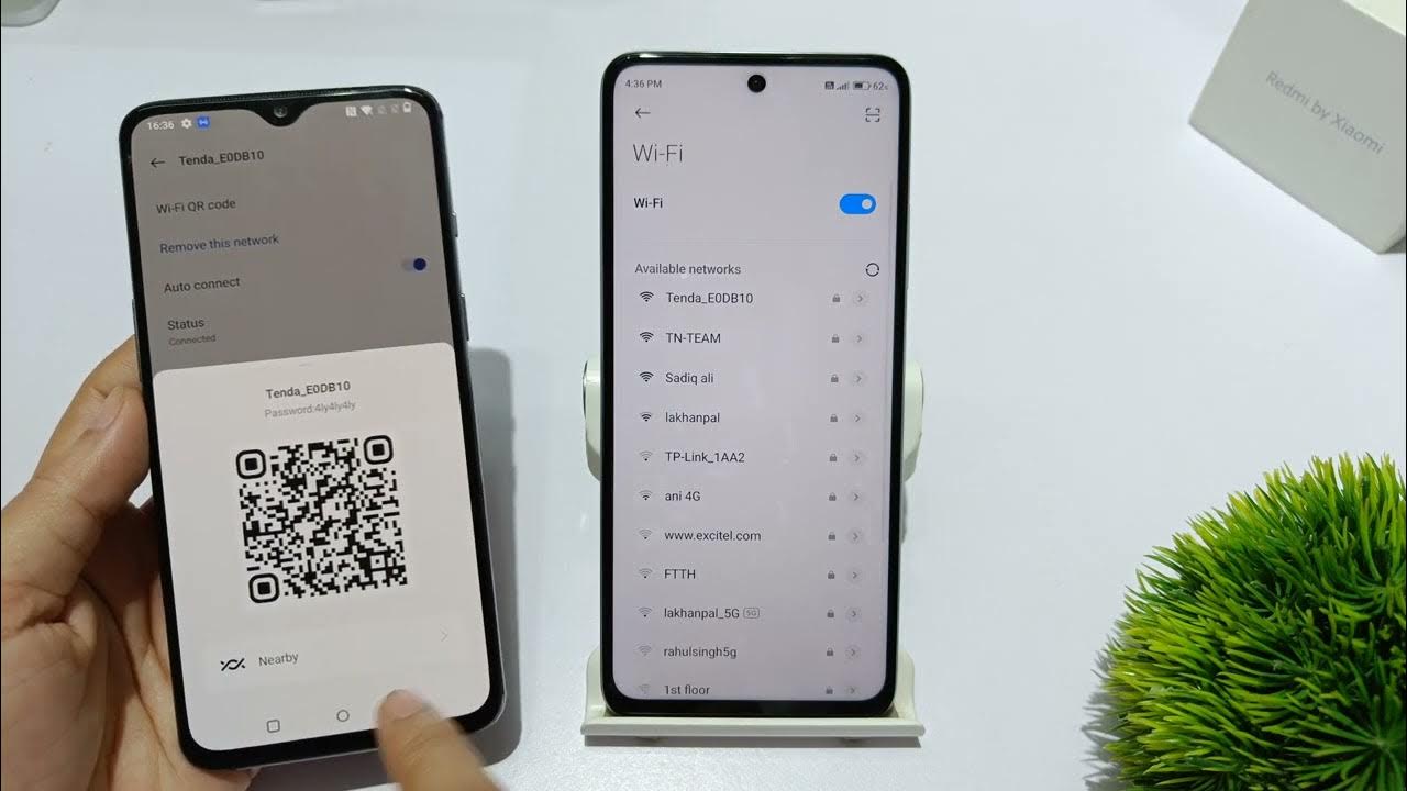 How To Scan Wifi Qr Code In Redmi Note 13 Pro Redmi Note 13 Me Via Qr how-to-scan-wifi-qr-code-in-redmi-note-13-pro-redmi-note-13-me-via-qr