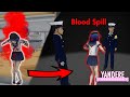 Can we frame student by doing this  yandere simulator