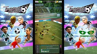 SEGA POCKET CLUB MANAGER (Android iOS APK) - Soccer Manager Gameplay screenshot 5