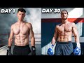 Training Like "Logan Paul" For 30 Days (Logans response)