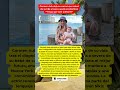 Carmen Aub deja Miami por salud de su hija #CarmenAub #Salud