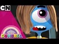 The Amazing World of Gumball | The Disaster | Cartoon Network