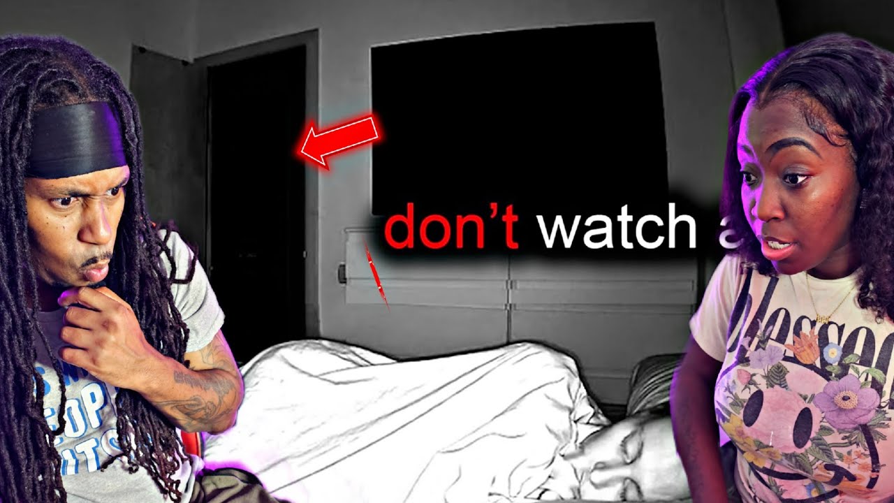 Этот нас потряс… Страшный сборник V84 (BizarreBub) РЕАКЦИЯ!!