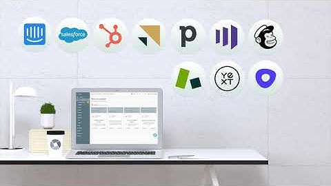 Insycle Modern Customer Data Management