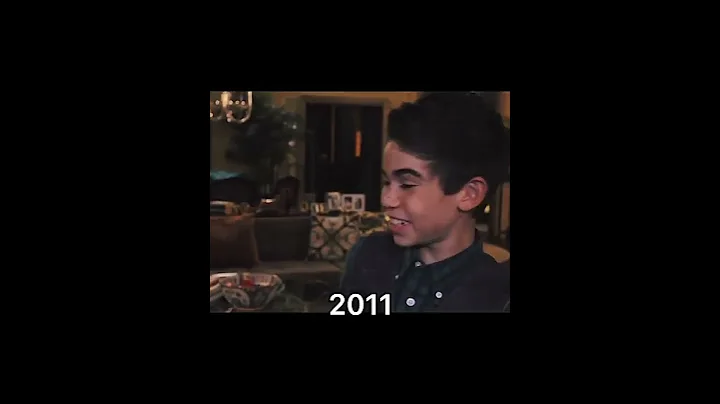 Cameron Boyce  #shorts