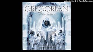 Gregorian -Colder Than Winter