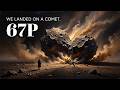 Science for Sleep | A Spacecraft Traveled For Ten Years To Reach A Single Comet (POV)
