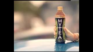 Iklan My Tea   Macet