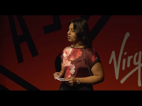 Virgin Disruptors 2016: Sara Khan