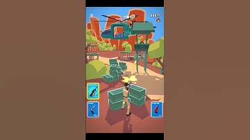 Agent Action - Spy Shooter Mission 9 Tropical Rail Gameplay Mobile Snapdragon 7s Gen 2