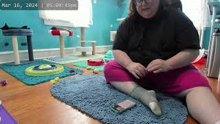 Kitkat Playroom: Harriet's Heart Diagnosis by Kitkat Playroom 2,001 views 1 month ago 15 minutes