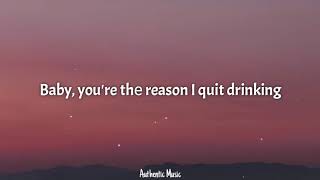 Kelsea Ballerini \u0026 LANY   I Quit Drinking Lyrics