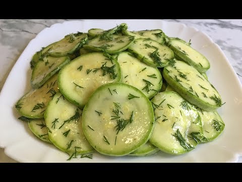 Video: Zucchini Obara S Krompirjem Recept