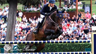 Loro Piana Piazza di Siena 2024