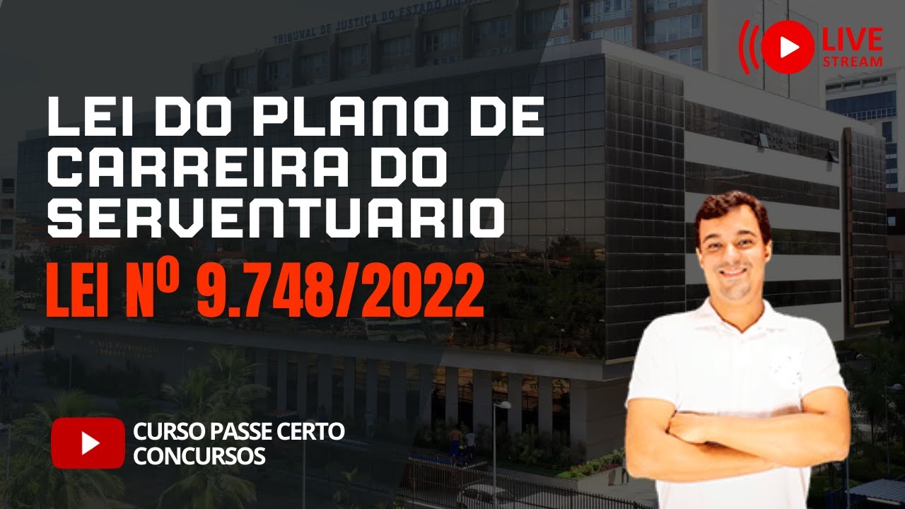 LEGISLAÇÃO ESPECIAL TJ-RJ | LEI DOS SERVENTUÁRIOS |