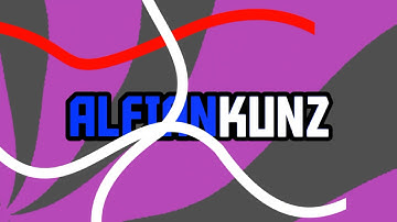 Intro for Alfiankunz||req-tro||android 100%|| skill up?