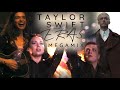 Hunger Games Montage || Taylor Swift Megamix (Aurora)