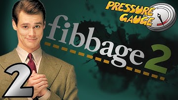 The Jackbox Party Pack 2: Fibbage 2- Episode 2: No sushi after midnight...