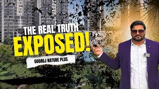Truth of Godrej Nature Plus In Sohna | 2 BHK &amp; 3 BHK In South of Gurgaon | Ready to move |