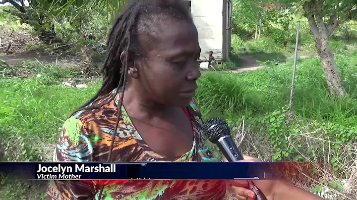 Marshall Murder Jennings report