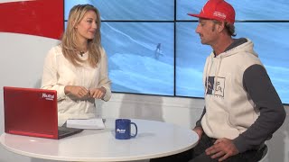 NC Sports with Mia Ceran | Alessandro Marcianò on Garrett Mcnamara’s Red Chargers & WSL Finals