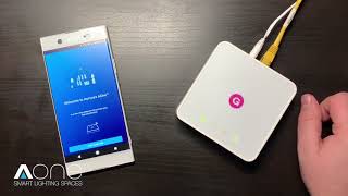 #TEAMSAFETY - #Aurora #AOne #Hub #Setup #Tutorial #2