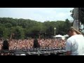 Kaskade @ Lollapalooza 2009