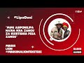Mimi asiponilipa najua njia zangu za kuitisha pesa😂Lipa deni mbusi na lion teketeke radio jambo