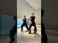 #JO1 | 'ANIMAL' #RUKI × #TAKUMI #JO1_ANIMAL #白岩瑠姫 #川西拓実 #shorts