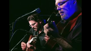 Video thumbnail of "Rattlesnake Reggae (Composed and played by Joscho Stephan and Richard Smith)"