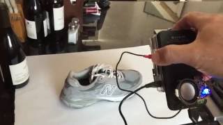 Raspberry Pi &  Watson Visual API