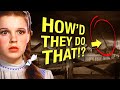Amazing Facts You Should Know about The Wizard of Oz