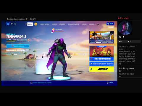 Fortnite