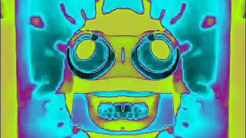 NEW EFFECT Klasky Csupo Effects 1 In Sexeta Vocoder